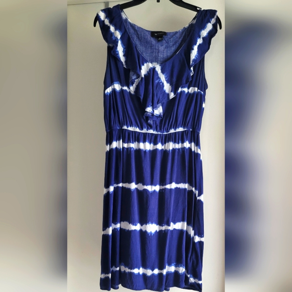 AB Studio Sundress Size L